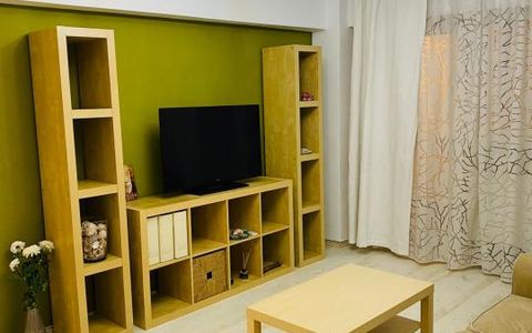 2 Camere de inchiriat | Mosilor | Metrou | Mobilat & Utilat |