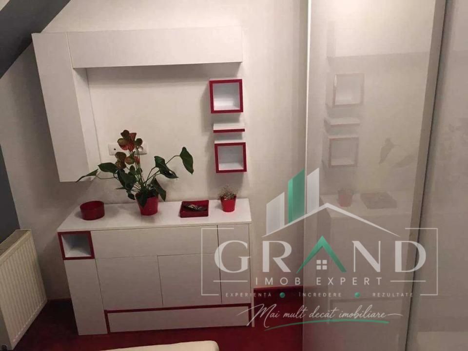 Apartament 2 camere | Zona Iulius MAll | PET PRIENDLY – fotografia 6 din 8