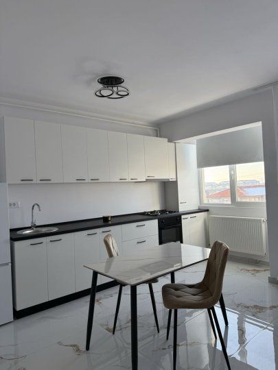 Garsoniera de inchiriat | Dobroesti | Centrala proprie | Loc de parcare – fotografia 7 din 8