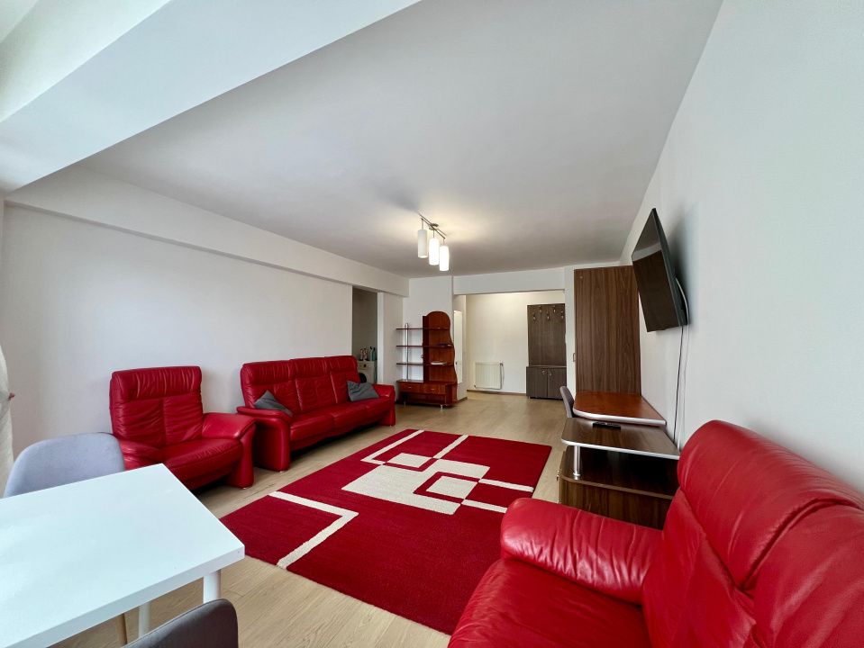 De vânzare | Apartament cu 2 camere | Finisat | Calea Baciului | Zona Petrom – fotografia 4 din 14