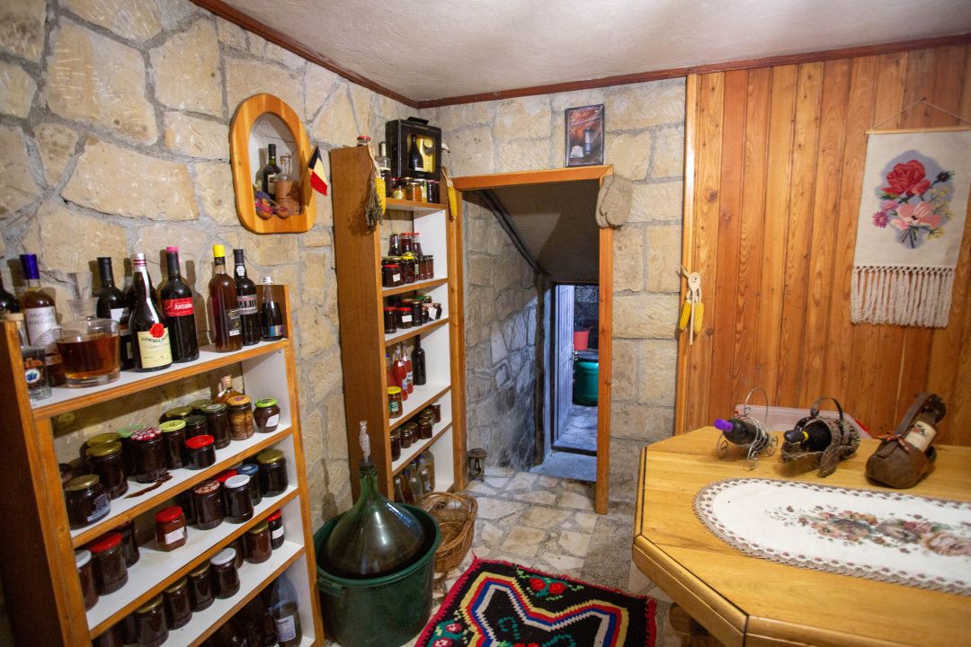 Casă De Vânzare | Comănești, Județul Bacău | COMISION 0% – fotografia 59 din 72