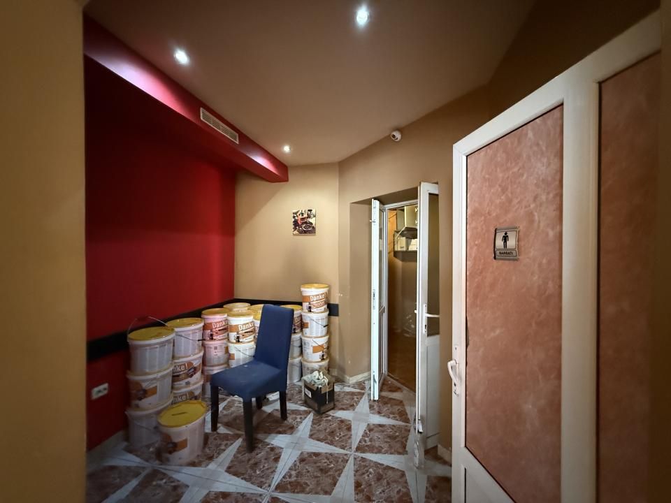 COMISON 0% Spatiu comercial, 61mp, Dambovita- Budai Deleanu – fotografia 10 din 10