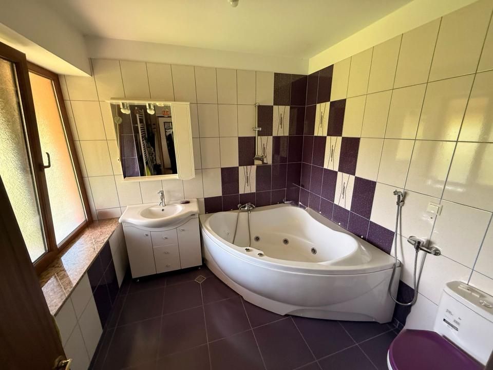 ȘTEFĂNEȘTI | CASĂ PREMIUM | ZONĂ LINIȘTITĂ | FINISAJE DE CALITATE – fotografia 8 din 19
