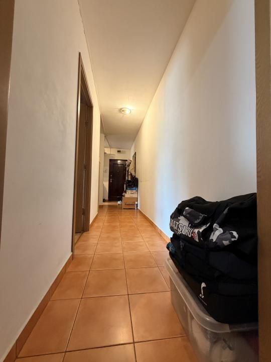 Apartament 2 camere, 38 mp utili, renovat, mobilat, etaj 5-Calea Sagului – fotografia 7 din 8