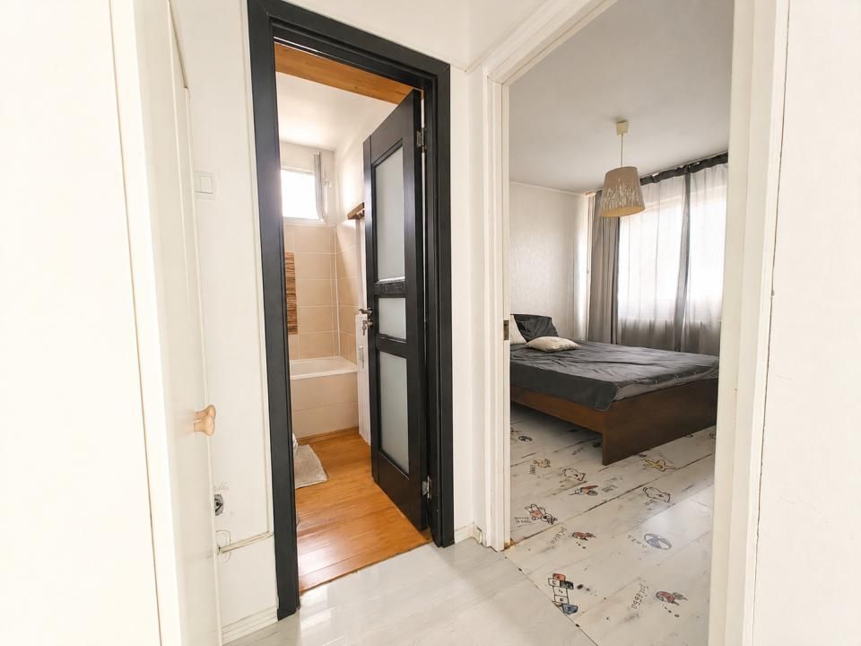 Apartament 2 Camere | Mobilat - Utilat | Drumul Taberei 34 | 2 Min Metrou – fotografia 3 din 10