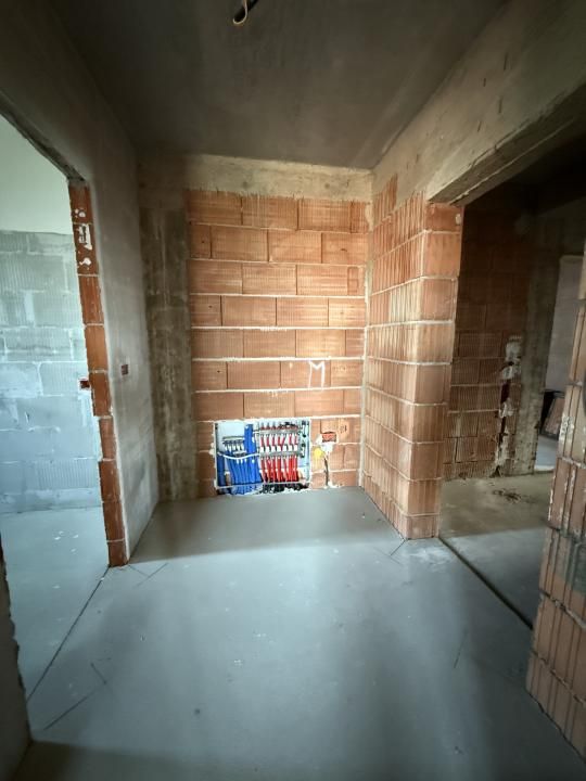 Apartament nou, 2 camere, etaj 2, 47 mp utili + balcon - Chisoda -Centru – fotografia 6 din 7