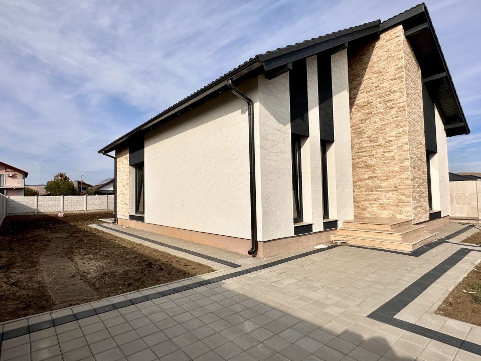 CASA NOUA 4 CAMERE I 105 MP I TEREN 510 MP I ALBA IULIA I – fotografia 15 din 20