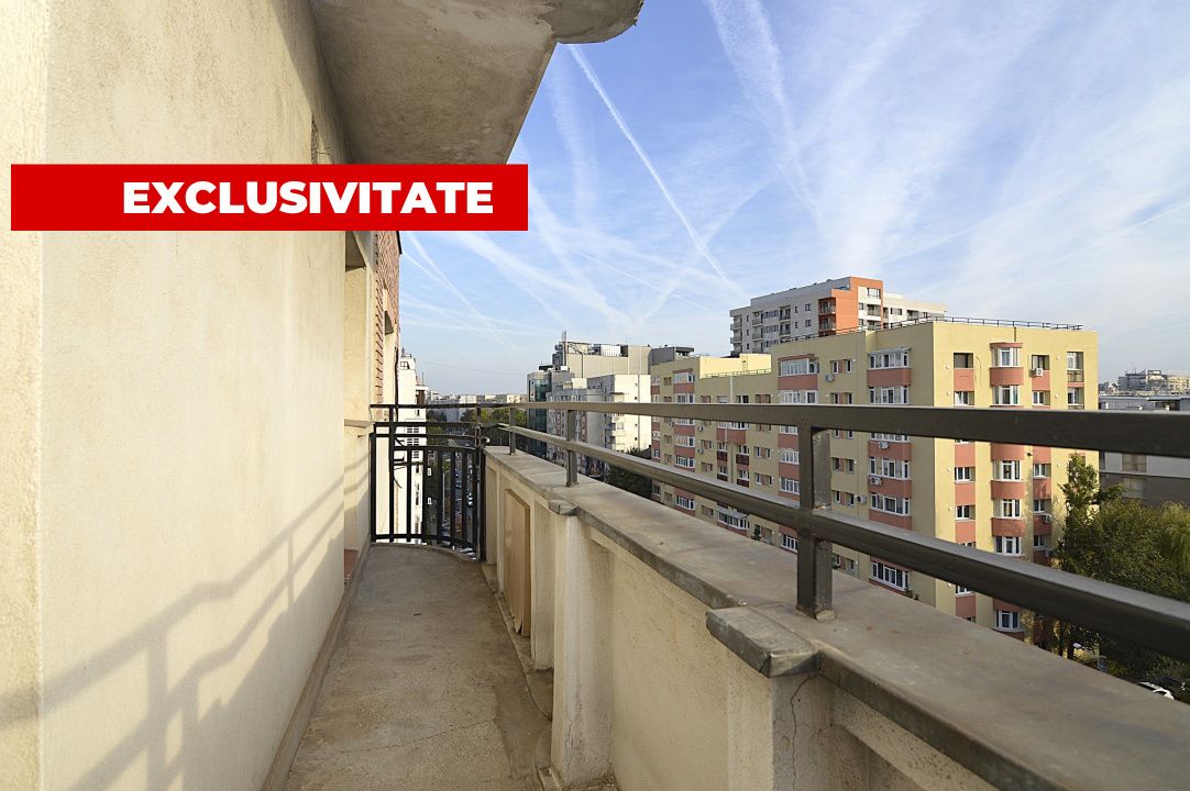 INCHIRIERE APARTAMENT 2 CAMERE CALEA CALARASILOR – HYPERION – fotografia 11 din 22