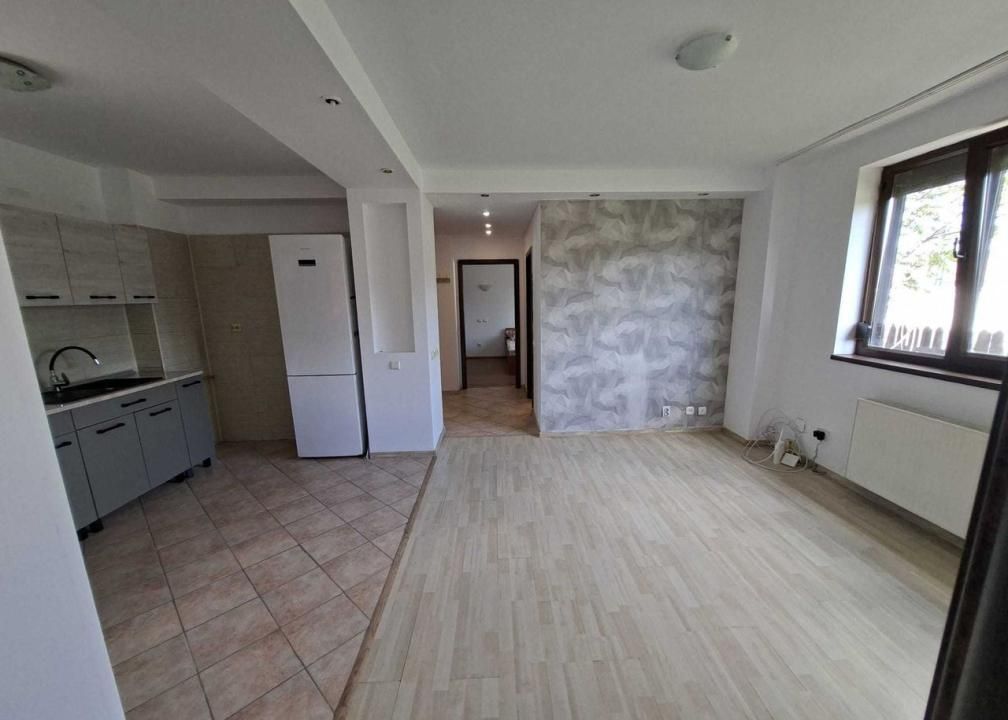 3 Camere | Prelungirea  Ghencea | Centrala proprie – fotografia 1 din 8