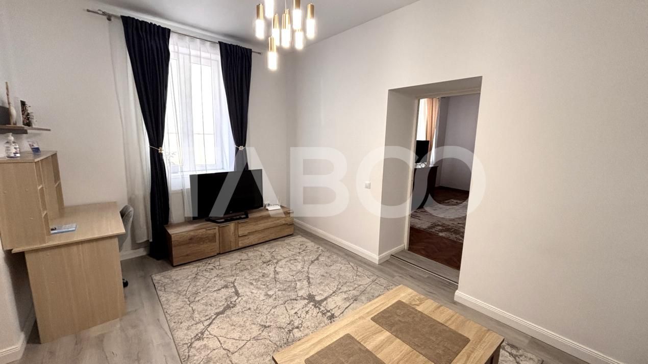 Apartament de vanzare 105mp pivnita si loc de parcare zona Centrala – fotografia 6 din 19