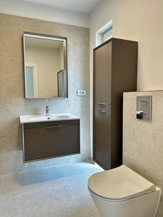 Single –  5 camere Pipera-Tunari – Pompa de caldura&Panouri  – Gata de mutare! – fotografia 10 din 15