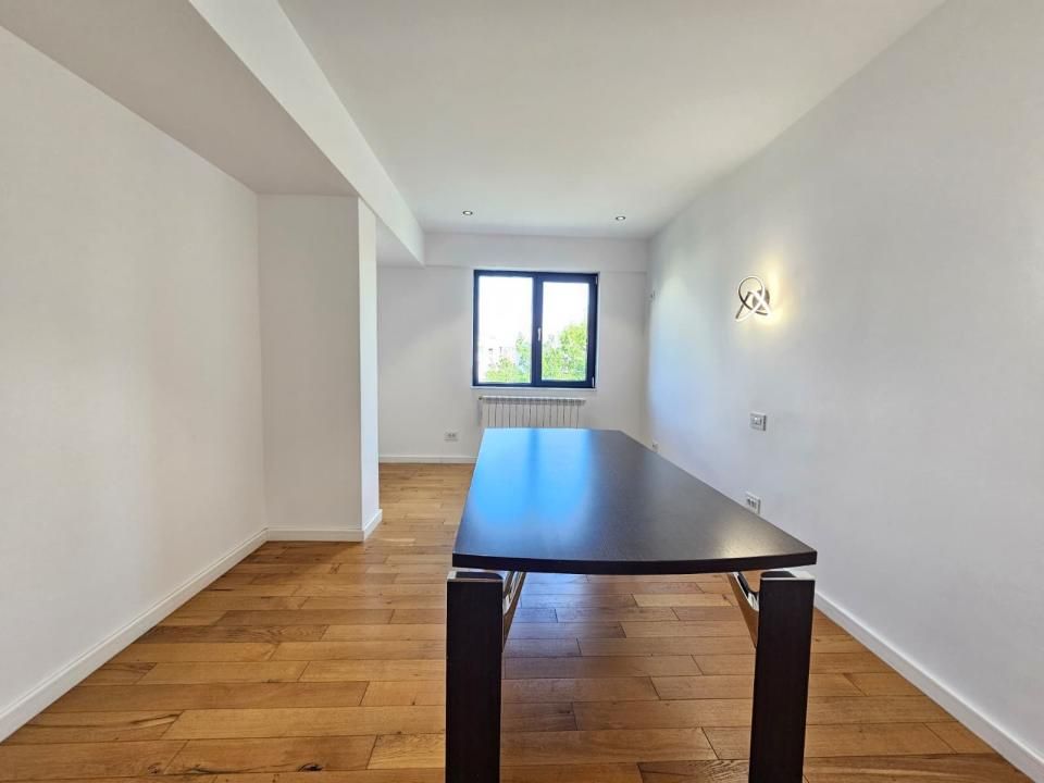 Apart 2 camere 68m2 | Bloc Boutique - Aviatiei | Partial Mobilat | Metrou - Mall – fotografia 8 din 17