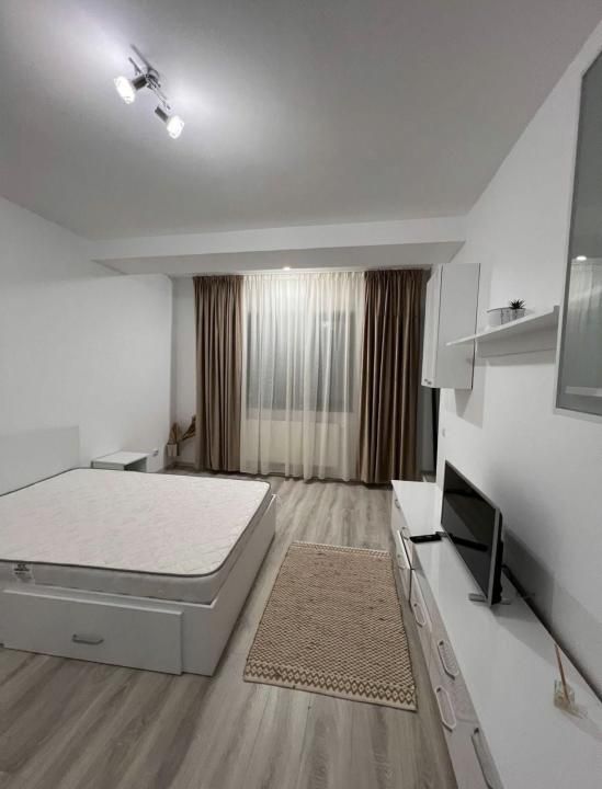 Garsoniera de inchiriat | Drumul Taberei | Metrou | Mobilat - Utilat  | Centrala – fotografia 1 din 6