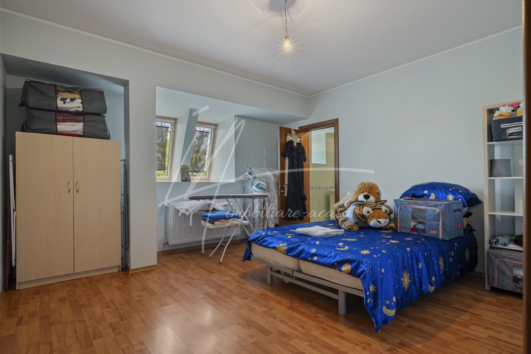 Balotesti, Ion Lahovari, mobilata si utilata complet – fotografia 18 din 27