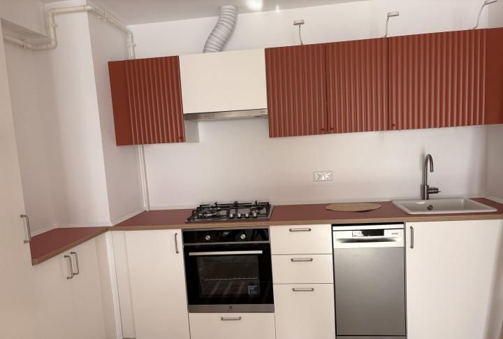 2 Camere de vanzare | Blvd Ghencea 77  | Metrou | Bloc 2026 | Com 0% – fotografia 3 din 16