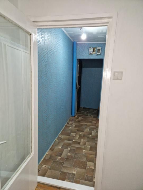 Apartament cu 2 camere, etaj 1 - Bogdanestilor – fotografia 6 din 6