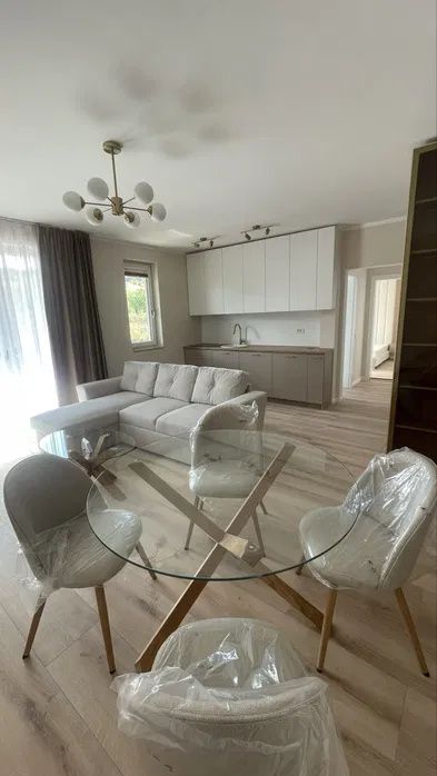 Apartament modern 2 camere de inchiriat 52 mp zona Urbano Panoramic – fotografia 1 din 8