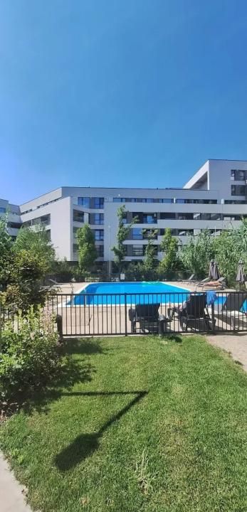 2 Camere de inchiriat | Chitila | Atria | Centrala Proprie | Parcare | Piscina – fotografia 7 din 7