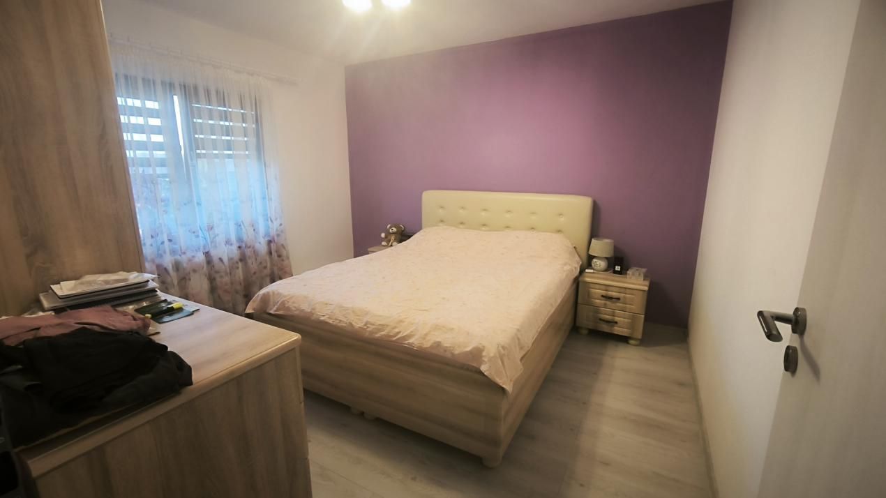 BRADU | Casa individuala| Teren 400 mp | Mobilata și utilată – fotografia 7 din 11