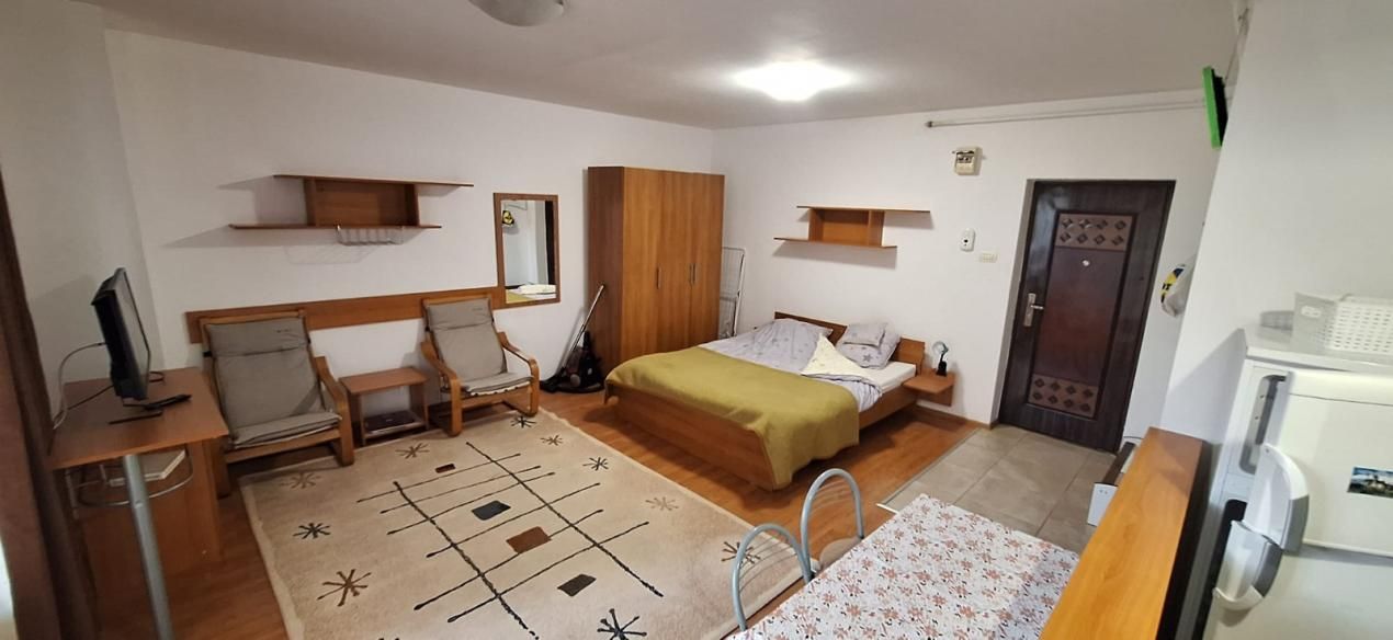 Apartament 1 cameră, mobilat și utilat, zona Primăriei Florești – fotografia 2 din 4
