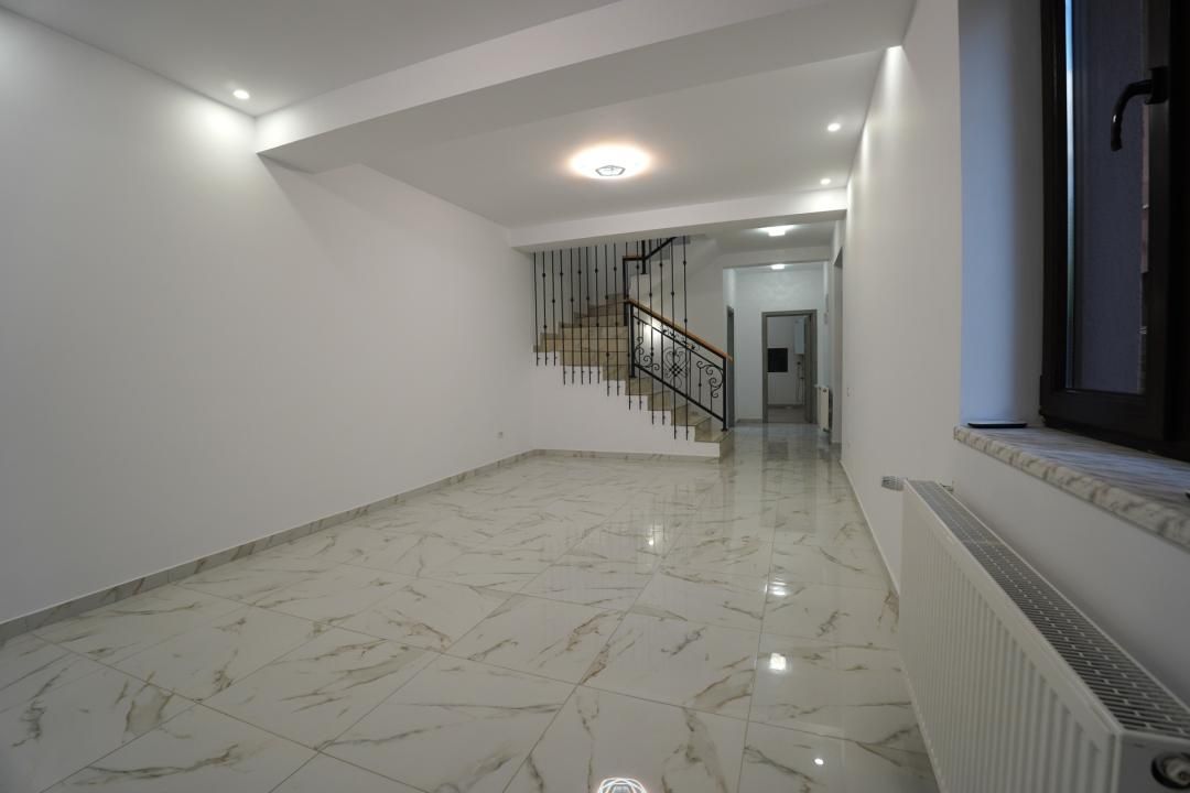 Vilă Business & Rezidențial | 152 MP Utili | Curte | Vitan – Dudești – fotografia 4 din 28