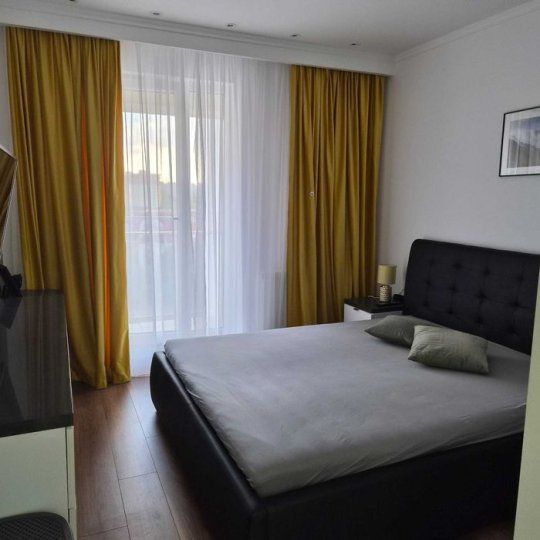 2 Camere de inchiriat | Pantelimon | Centrala Proprie | Parcare – fotografia 4 din 8