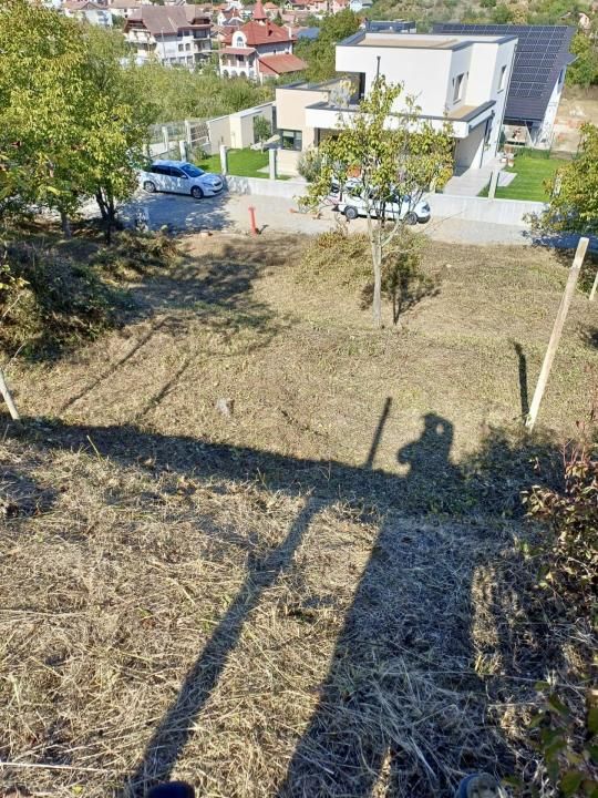 Teren intravilan 810 mp - Gheorge Doja, Oradea – fotografia 6 din 6