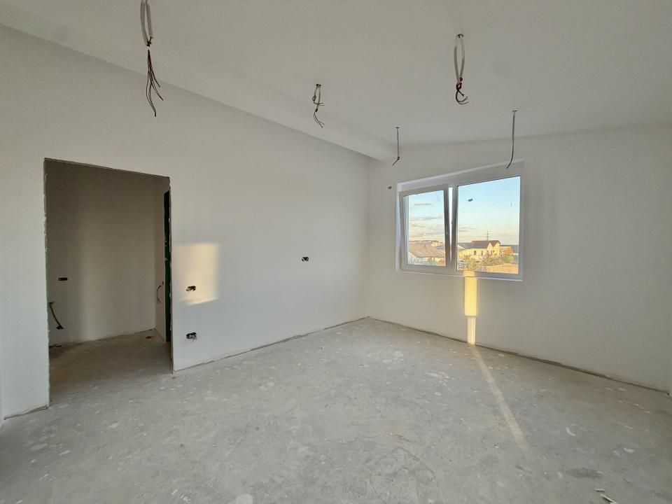 Apartament 2 camere, open space, 49mp utili  in Chisoda – fotografia 8 din 10