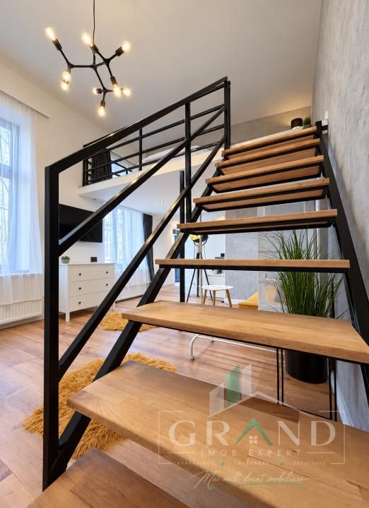 Apartament cu o camera, zona Eroilor, Cluj-Napoca – fotografia 5 din 6