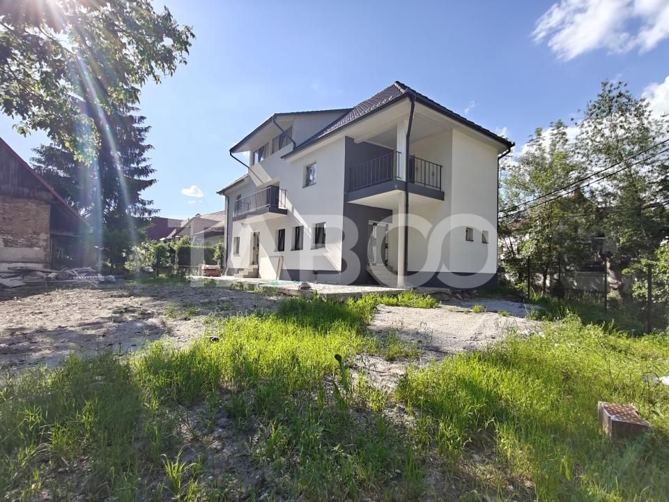 Casa spatioasa - aer curat si priveliste spre munti - teren 1203 mp – fotografia 4 din 29