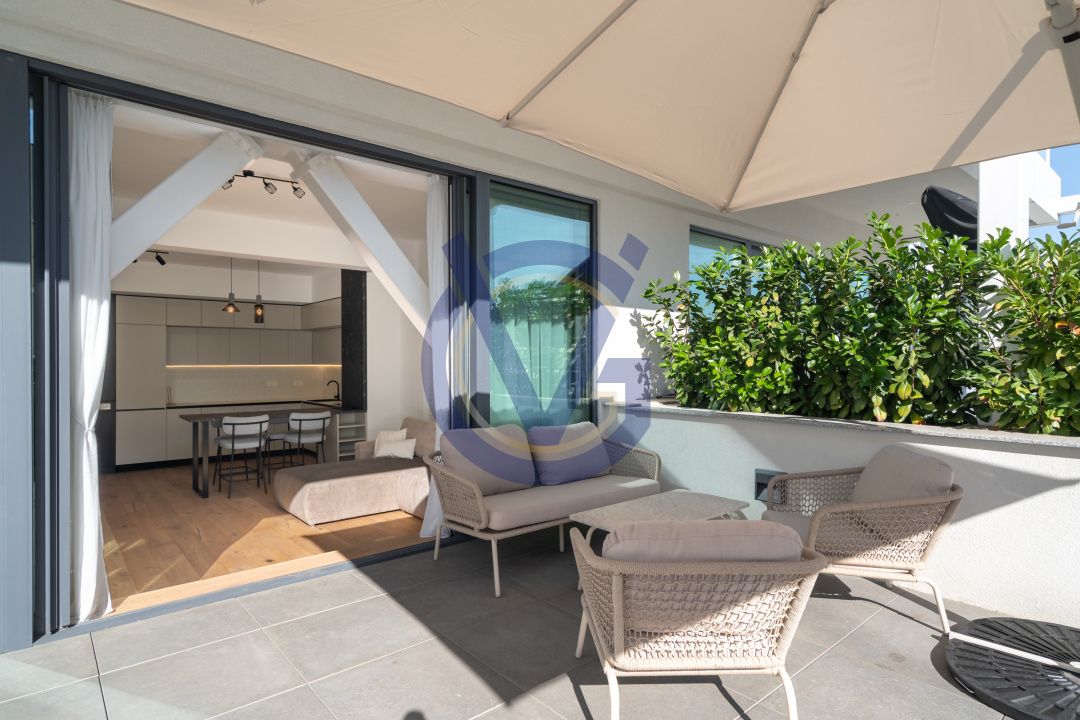 Atat de spatios! 68mp+TERASA 64 mp ca de Penthouse-Prima inchiriere-COMISION 0% – fotografia 2 din 29