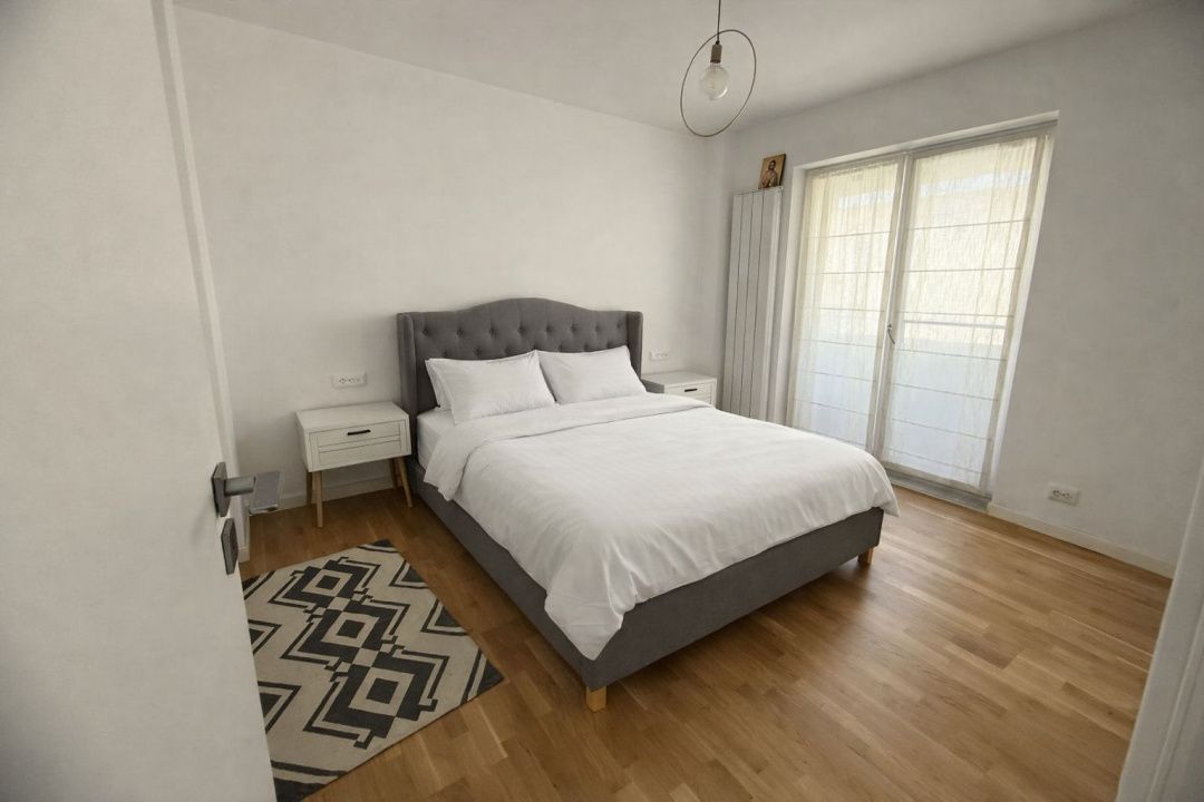 Apartament 3 camere open space, 104.9 mp, cartier Craiovita, zona Mall Promenada – fotografia 5 din 10