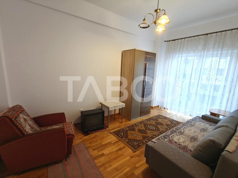 Apartament decomandat 2 camere si 2 balcoane in zona Doamna Stanca – fotografia 4 din 8