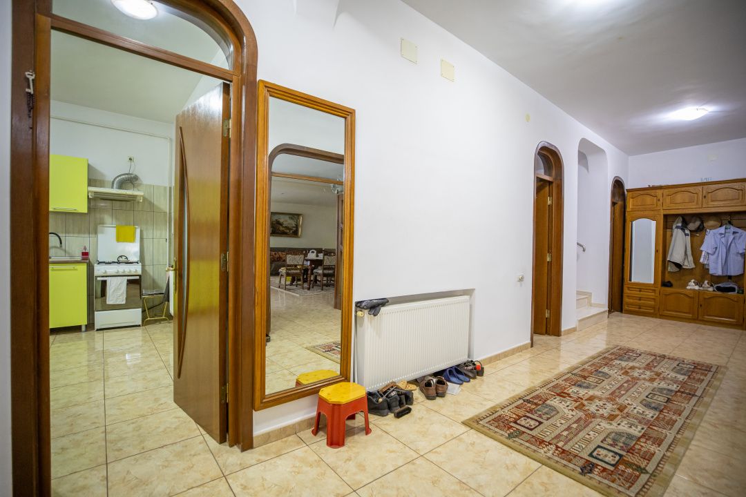 EXCLUSIVITATE! CASĂ ULTRACENTRALĂ DE VÂNZARE – CONSTANȚA – fotografia 22 din 72