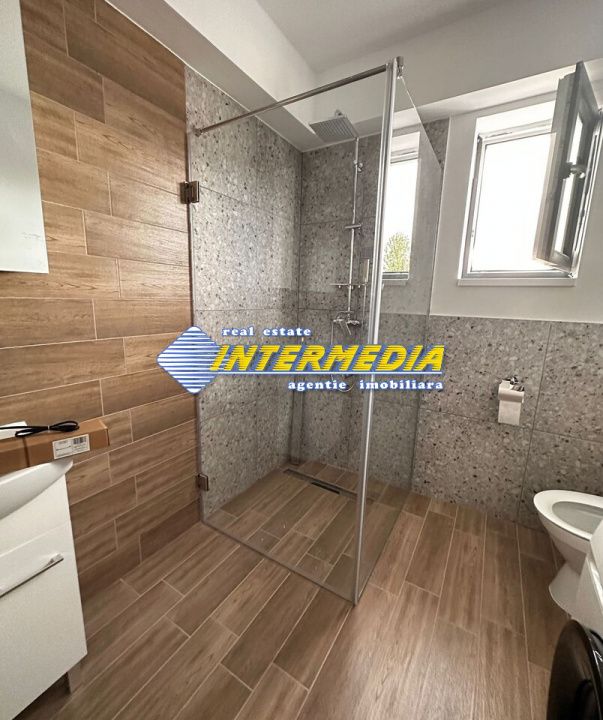 Apartament 2 camere 60 mp Utili Bloc Nou CETATE Stadion Parcare Utilat Mobilat – fotografia 16 din 44