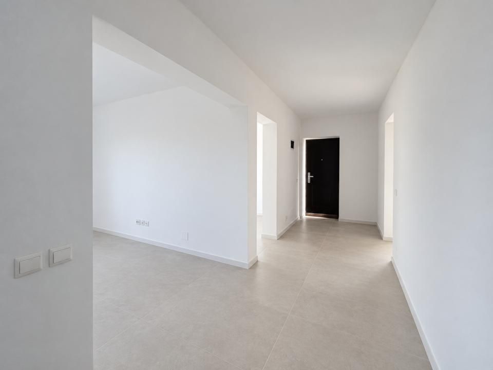Vila individuala cu 4 camere si teren de 400 mp – Domnesti, zona Teghes – fotografia 24 din 28