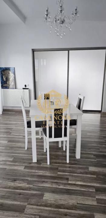Apartament 2 camere 90mp, cartier Buna Ziua, finisaje moderne – fotografia 1 din 8