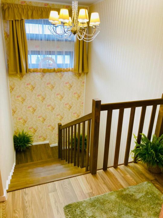 Duplex 120 mp utili ,300 mp teren, piscina, Zona Urusagului! – fotografia 11 din 28