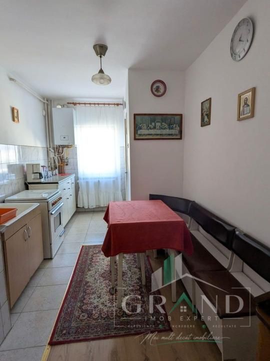 Ap 4 camere | 2 Băi | 2 Balcoane | Manastur-Complex BIG – fotografia 5 din 8