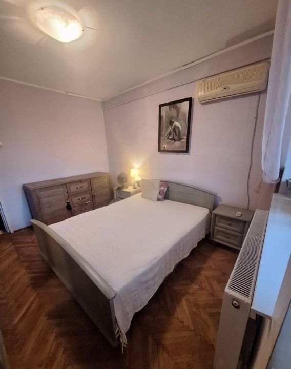 Apartament spațios cu 4 camere în zona Tomis 3 – Aleea Heracleea – fotografia 9 din 21