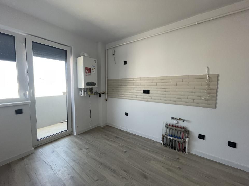 TVA inclus | Apartament 2 camere - imobil nou, finalizat si gata de mutat – fotografia 11 din 21