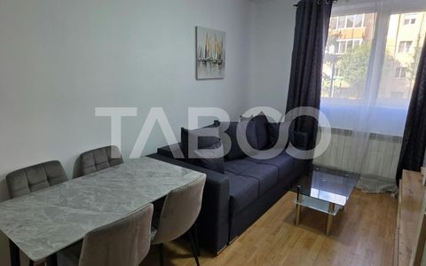 Apartament cu 2 camere de vanzare in Alba Iulia zona Vasile Goldis