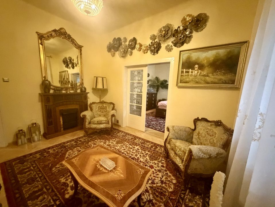 P5035 Casa individuala cu 3 camere in zona Sagului – fotografia 9 din 28