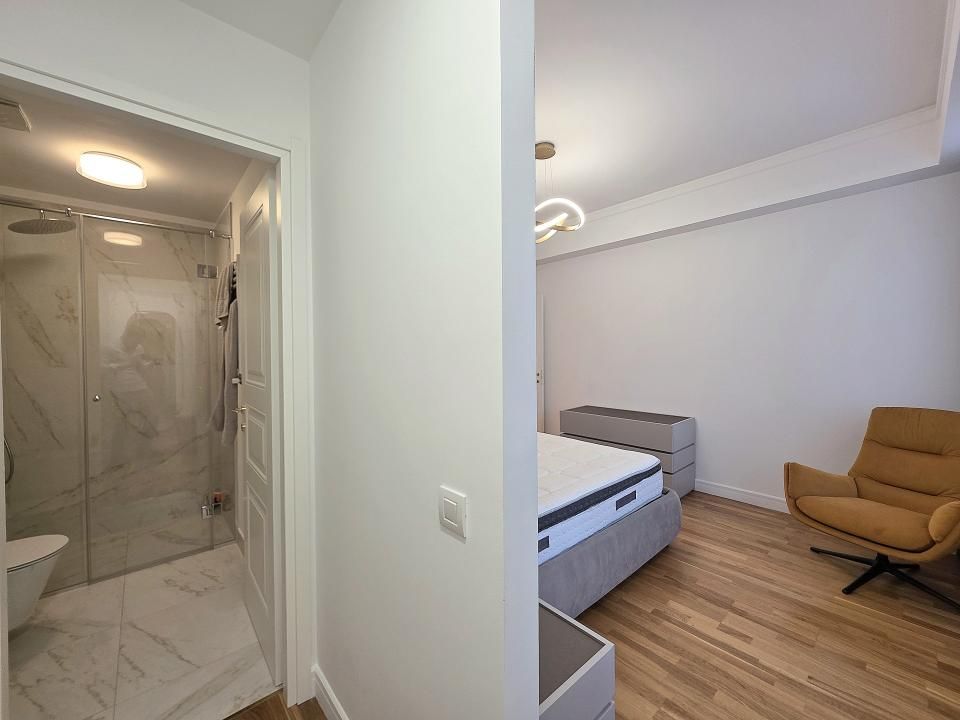 H Victoriei 139 | 84 sqm Apartment - Mixed View | 3 Rooms + 3 Balcony – fotografia 35 din 68