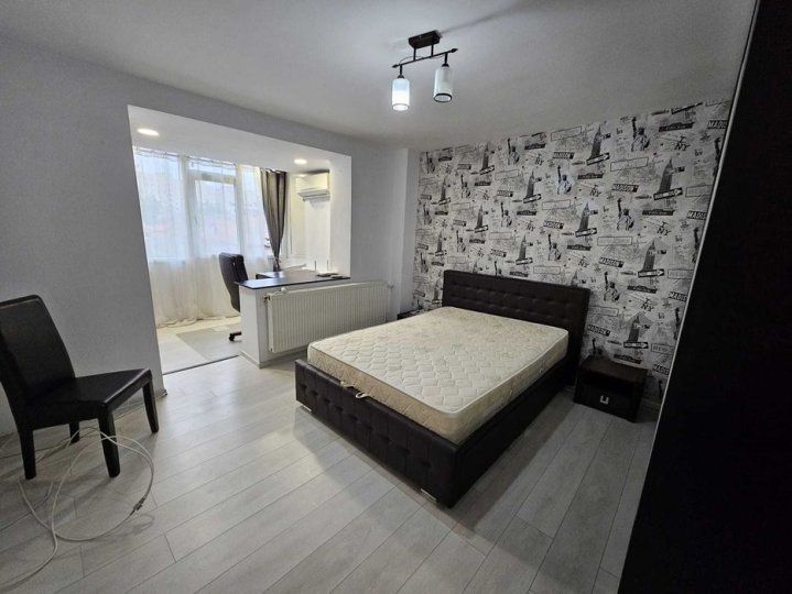 3 Camere de inchiriat | Decebal | PetFriendly | Mobilat | Utilat | – fotografia 3 din 9