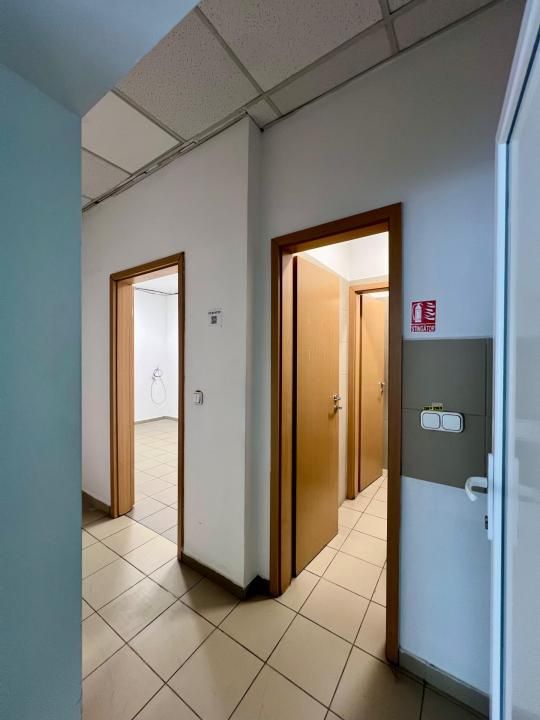Spațiu comercial de închiriat – Zona Semicentrală - Cluj-Napoca - 85mp – fotografia 8 din 11