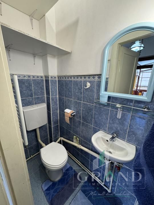 APARTAMENT LA CASĂ | 82 MP | CURTE | TERASĂ | ZONĂ CENTRALĂ | PET FRIENDLY – fotografia 26 din 35
