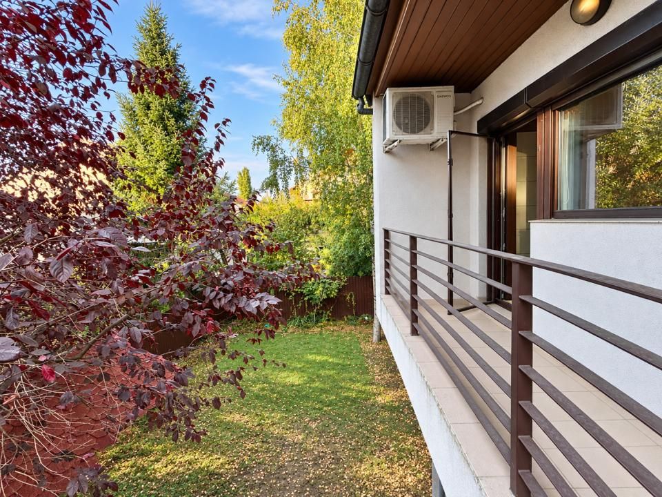 0%- IMAGINEAZA-TI Diminetile Aici | CASA Rara 5 CAMERE Bucurestii Noi DAMAROAIA – fotografia 30 din 43