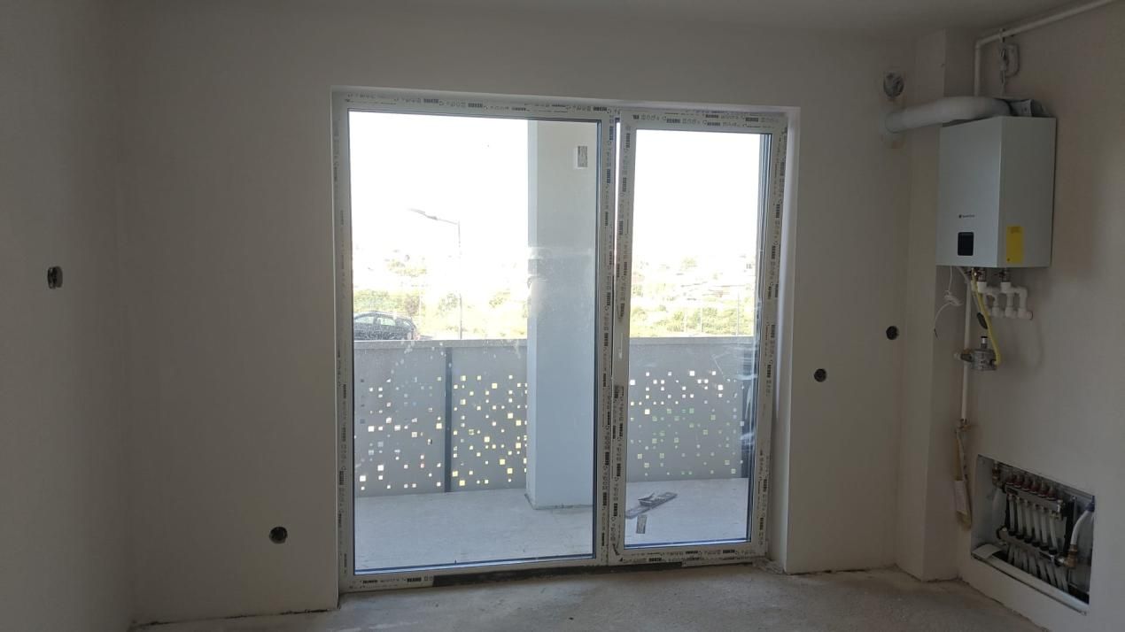 Exclusivitate! Com0%! Apartament 3 camere la semifinisat in Apahida Estimo Park – fotografia 13 din 20