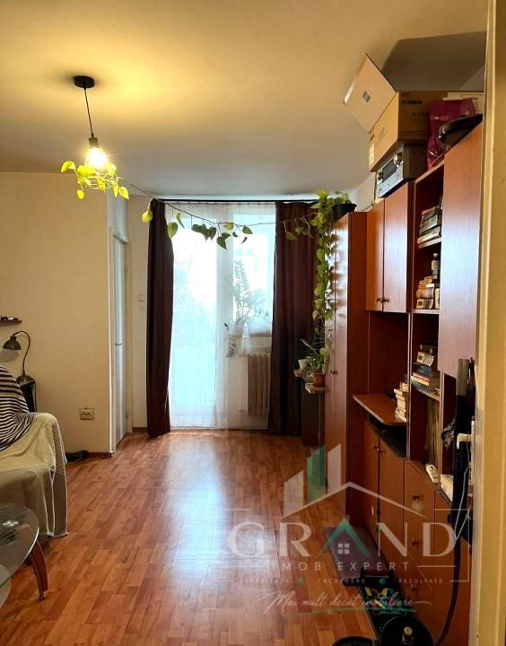 Garsonieră de vânzare | Str.Detunata–Gheorgheni | 28 mp+balcon | Etaj 10/10 – fotografia 3 din 8
